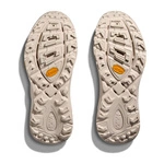 HOKA Mafate Three2 Grid унісекс кросівки Rose Cream / Stucco