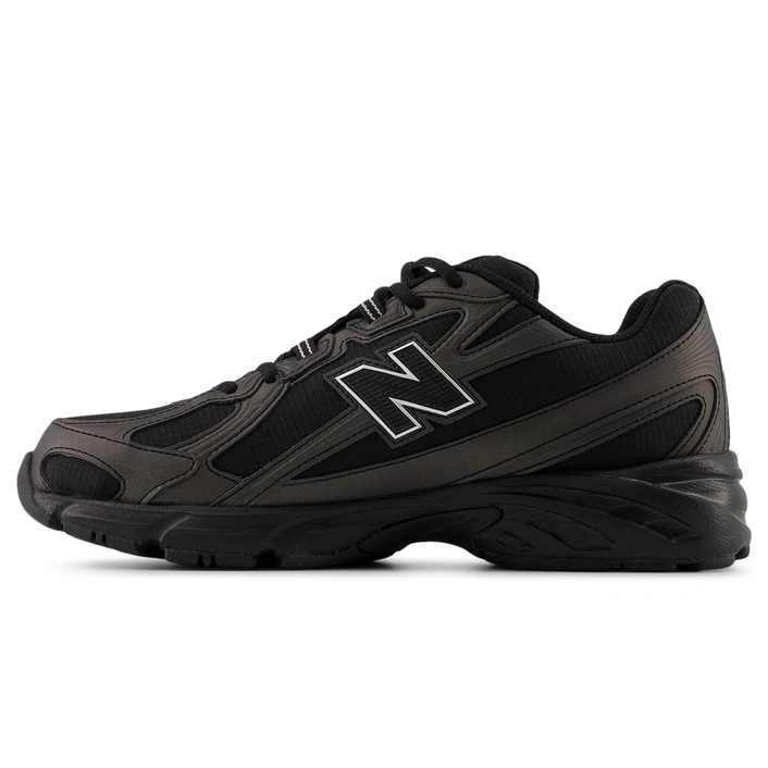 Кросівки New Balance 740 U740BS2 чорні