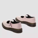 Dr. Martens балетки Mary Jane Elphie II перлинні пудрово-рожеві жіночі 41092650