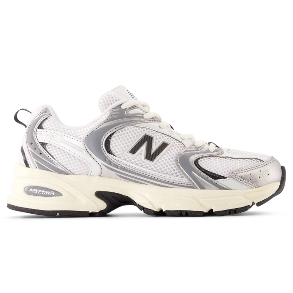New Balance Кросівки 530 U530ESA