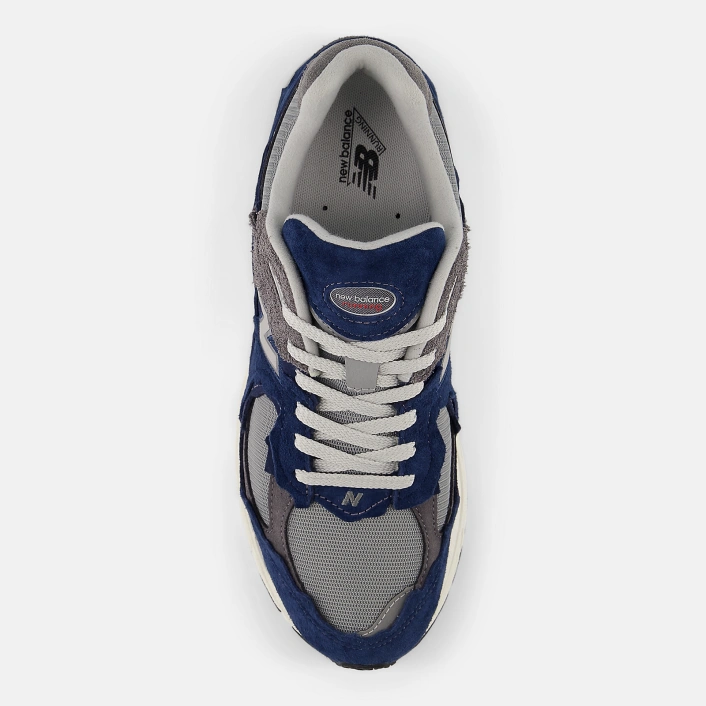 New Balance Кросівки 2002 M20024R5 Protection Pack