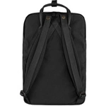 Fjällräven Рюкзак Kånken Laptop 17" F23525-550 Black