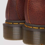 Dr. Martens чоловічі туфлі 1461 Ambassador світло-коричневі 31992253