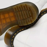 Dr. Martens жіночі черевики 1460 Patent Lamper лаковані білі 11821104