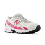 Дитячі кросівки New Balance 740 P740677 рожеві