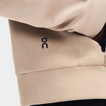 On Жіноче Худі Focus Tech Zip Hoodie Desert 1WF30370603