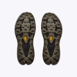 HOKA Speedgoat 7 чоловічі кросівки для трейлраннінгу Antique Olive/Black