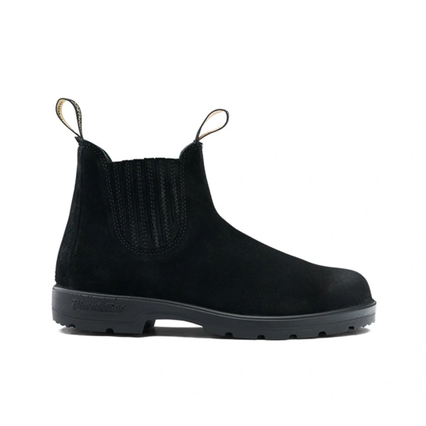 Blundstone 2622 POP TRADING COMPANY Челсі Double Black