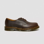 Dr. Martens туфлі 1461 Crazy Horse коричневі 11838201