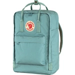 Fjällräven Рюкзак Kånken Laptop 17" F23525-501 Sky Blue