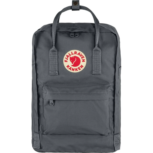 Fjällräven Рюкзак Kånken Laptop 15" F23524-046 Super Grey