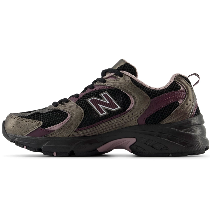 New Balance Чорні Кросівки 530 MR530ADD
