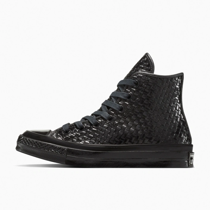 Converse Chuck 70 Woven Leather A14450C