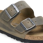 Birkenstock Arizona Faded Khaki 1027022