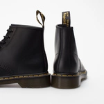 Dr. Martens черевики 101 Yellow Stitch Smooth чорні 26230001