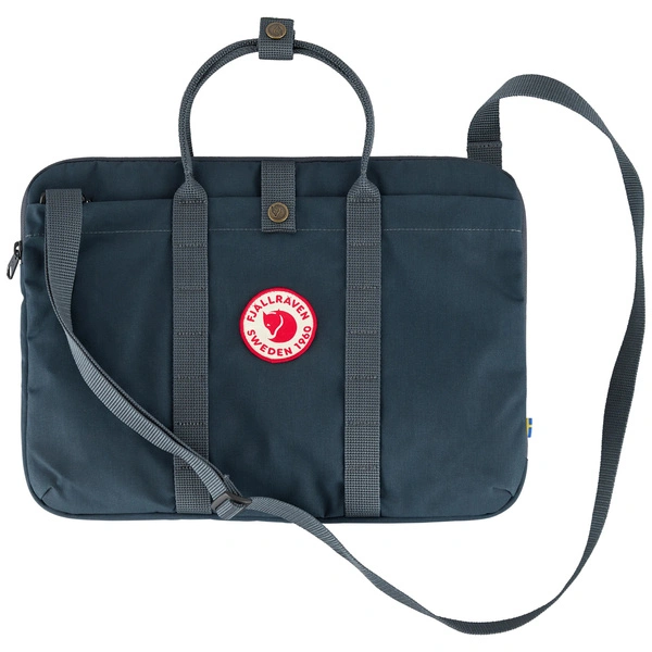 Fjällräven 1960 Сумка для Ноутбука F23200416-560 Navy