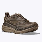 HOKA Stinson One7 унісекс кросівки Light Roast / Asphalt
