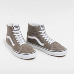 Vans SK8 Hi CTHR BLACK VN000CMX9JC1M
