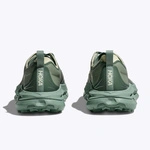 HOKA Mafate Speed 4 Lite унісекс повсякденні кросівки Rosemary / Pale Melon