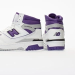 Чоловічі кросівки New Balance 650 BB650RCF білі