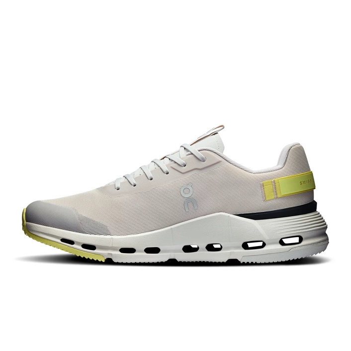 On CLOUDNOVA FORM 2 Pearl-Limelight 3ME30153058