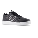 Кросівки New Balance 480 BB480LBT чорні