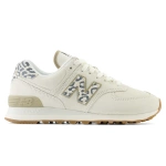 Жіночі кросівки New Balance 574 WL574XD2 бежеві