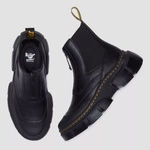 Dr. Martens челсі DMXL Zip чорні 41070001