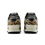 Жіночі кросівки New Balance 574 W574PN коричневі