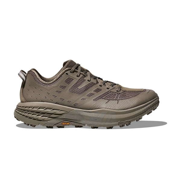 HOKA Speedgoat 2 TS унісекс кросівки Light Roast / Dark Roast