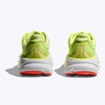 HOKA Bondi 9 жіночі кросівки для бігу Neon Yuzu / Sunlight