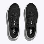 HOKA Arahi 8 жіночі кросівки для бігу Black / White