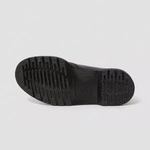 Dr. Martens туфлі 1461 Mono Smooth чорні 14345001
