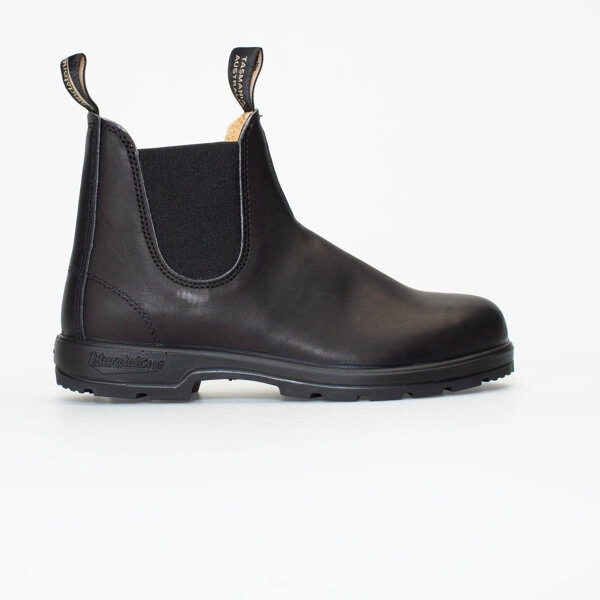 Blundstone 558 Челсі Чорні CHELSEA BOOTS 558 BLACK