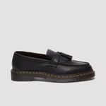 Dr. Martens лофери з китицями Adrian Yellow Stitch Ambassador чорні 31997001