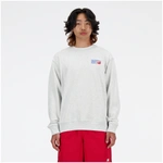 New Balance Світшот MT41547AHH