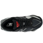 Дитячі кросівки New Balance 9060 GC9060BK чорні