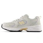 Дитячі кросівки New Balance 530 G5303U0 сірі