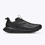 HOKA Mach Remastered жіночі повсякденні кросівки Obsidian/Obsidian