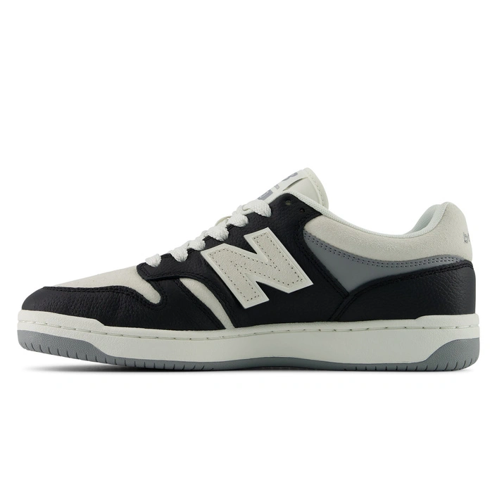 Кросівки New Balance 480 U480P2YH чорні
