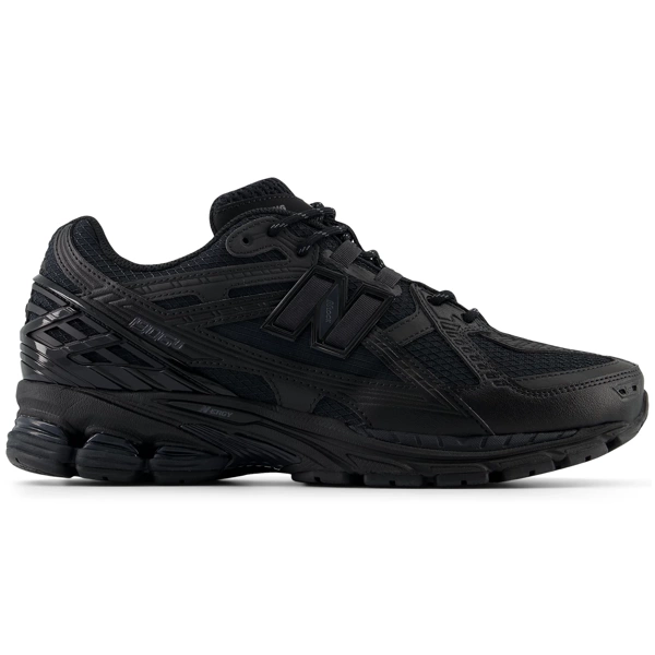 New Balance Чорні Кросівки 1906 M1906NJ