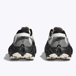 HOKA Speedgoat 7 жіночі кросівки для трейлраннінгу Black/White