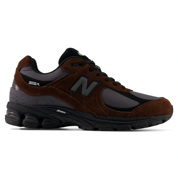 Кросівки New Balance 2002R U20023L0 коричневі