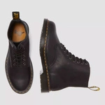 Dr. Martens черевики 1460 Ambassador чорні 31981001