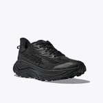 HOKA Challenger 8 GORE-TEX жіночі кросівки для трейлраннінгу Black/Carbon Black