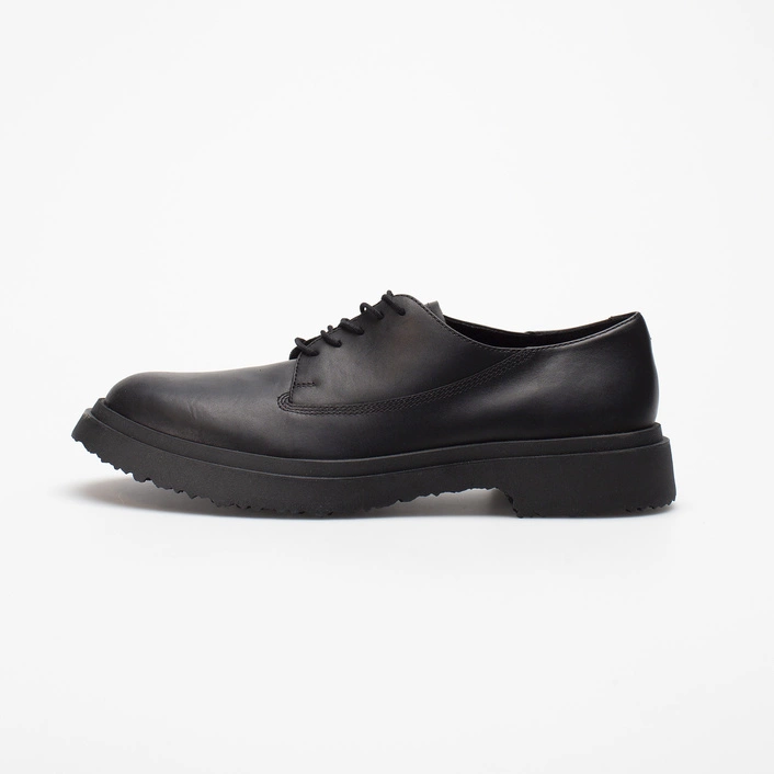 Camper Walden Black