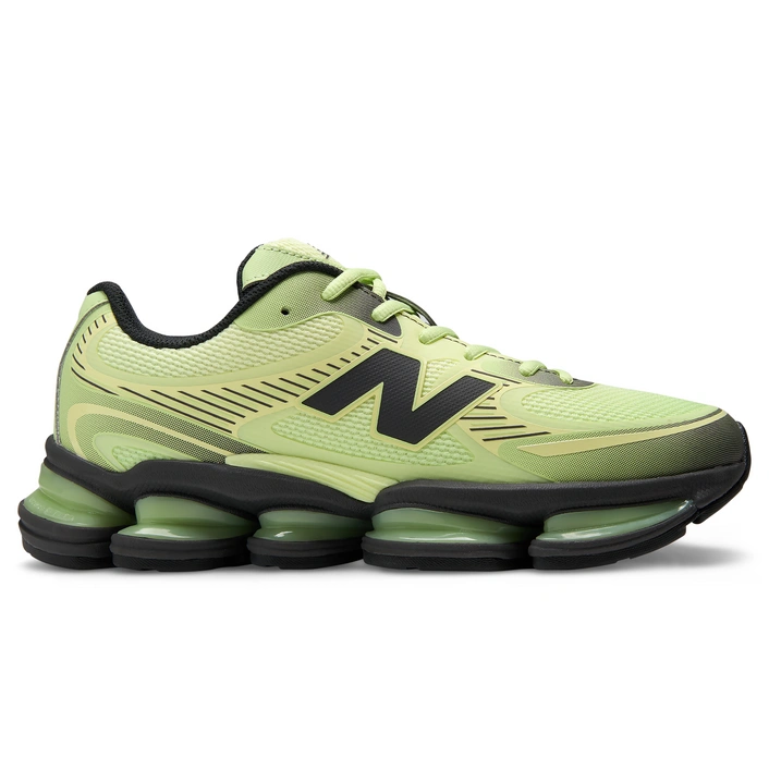 New Balance Кросівки 2000 U2000858
