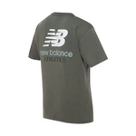 NEW BALANCE KOSZULKA ATHLETICS REMASTERED