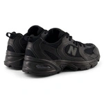 Дитячі кросівки New Balance 530 GR530PB чорні