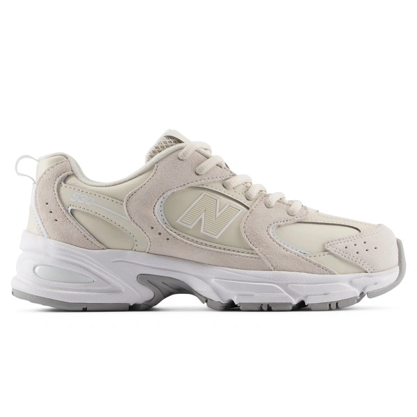 Дитячі кросівки New Balance 530 G5304V7 бежеві
